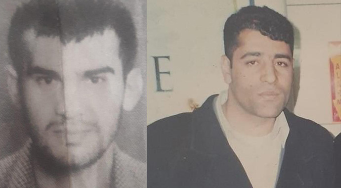 14 yıldır kayıp olan 2 arkadaş seri cinayete kurban gitmiş