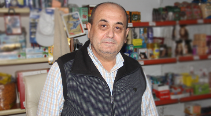 Sahte diploma yapan oğlunu ihbar etti