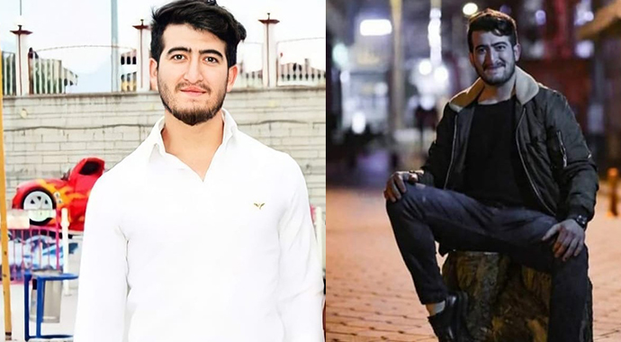 'Düşmanımla fotoğraf çektirdin'  kavgasında kan aktı