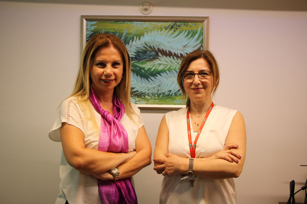 Korkuya sanal müdahale