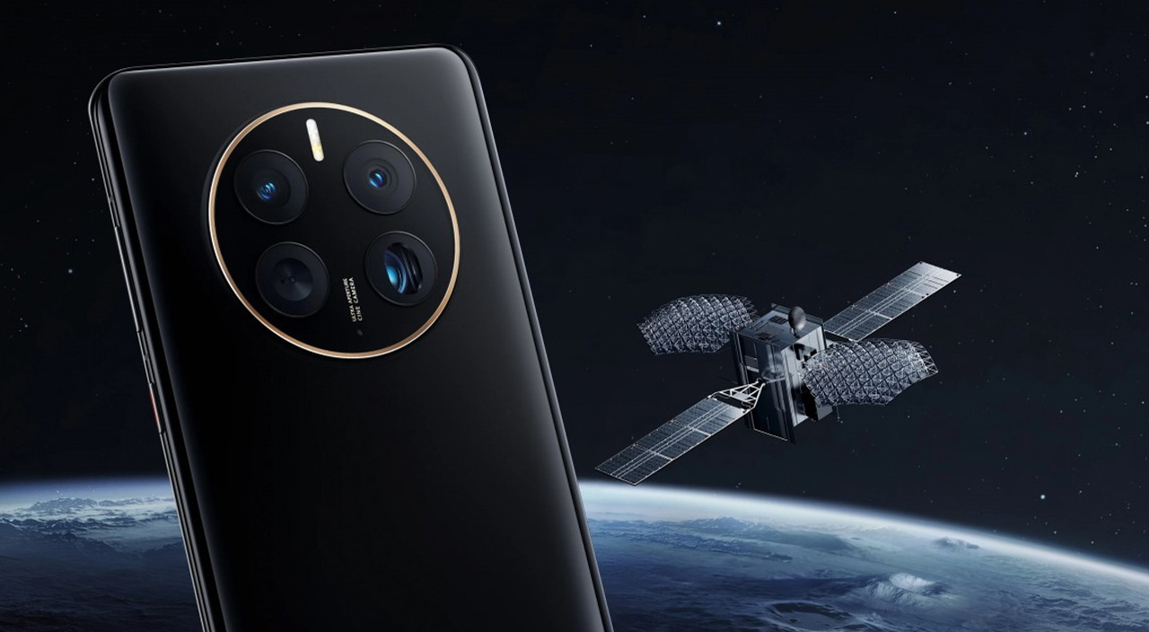 Huawei Mate 50 akıllı telefon serisini tanıttı: Fiyatı ve teknik özellikleri