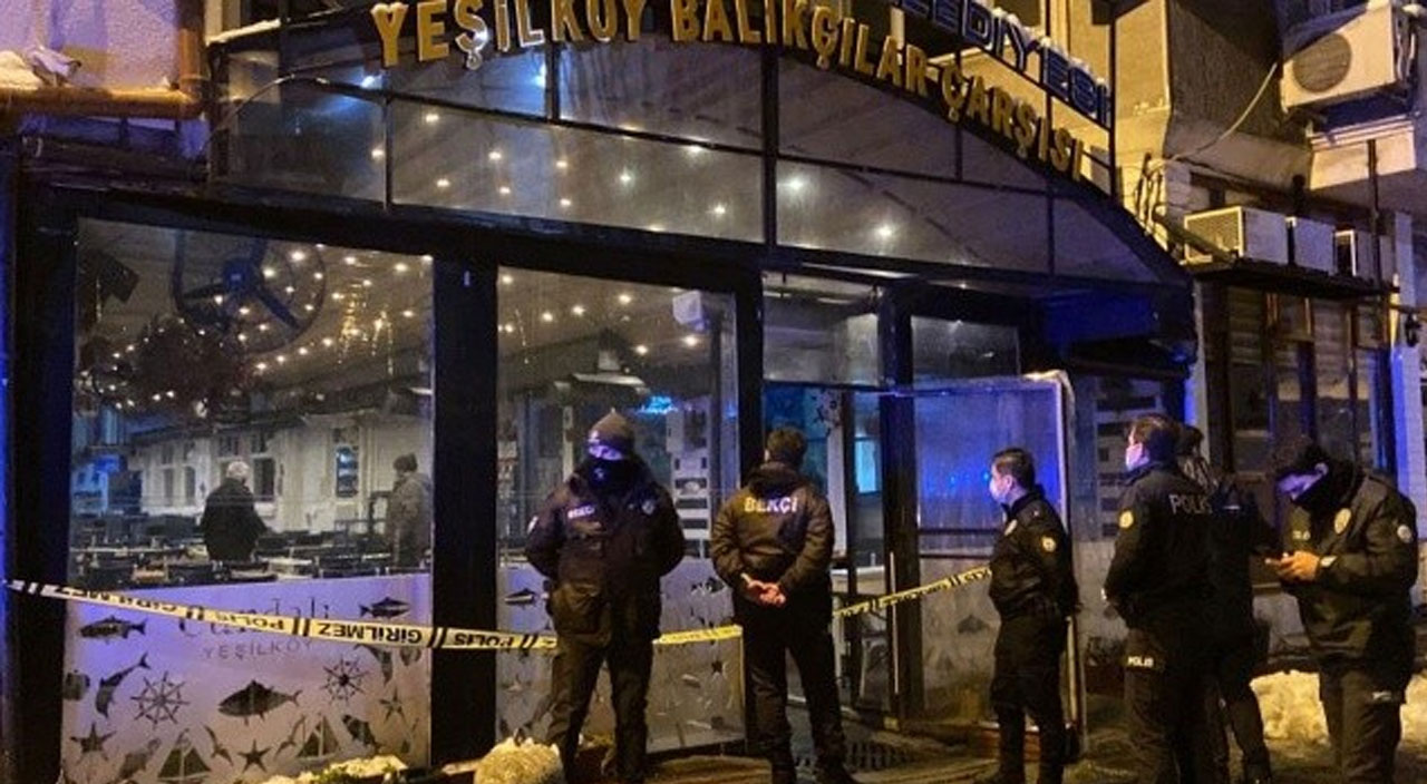 Cem Küçük Şafak Mahmutyazıcıoğlu cinayetinin bilinmeyen detaylarını anlattı