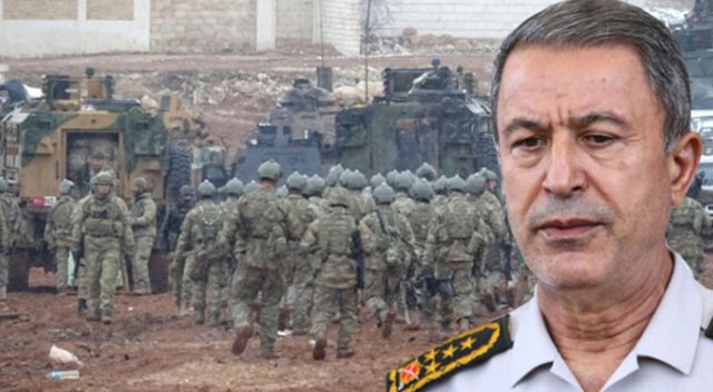 El Bab’da son durum ne? El Bab operasyonu bitti mi?