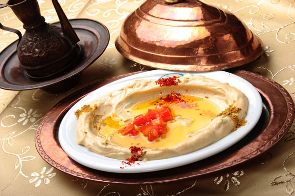 Gastrodiyalog İslam ülkeleri mutfak günleri