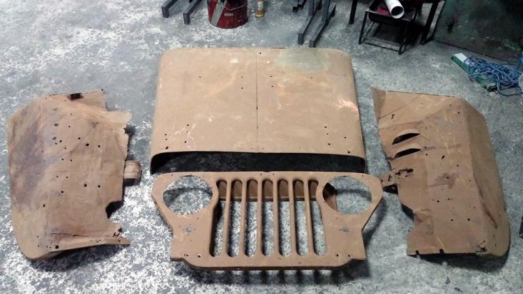 Hurda cipten bakın ne yaptı