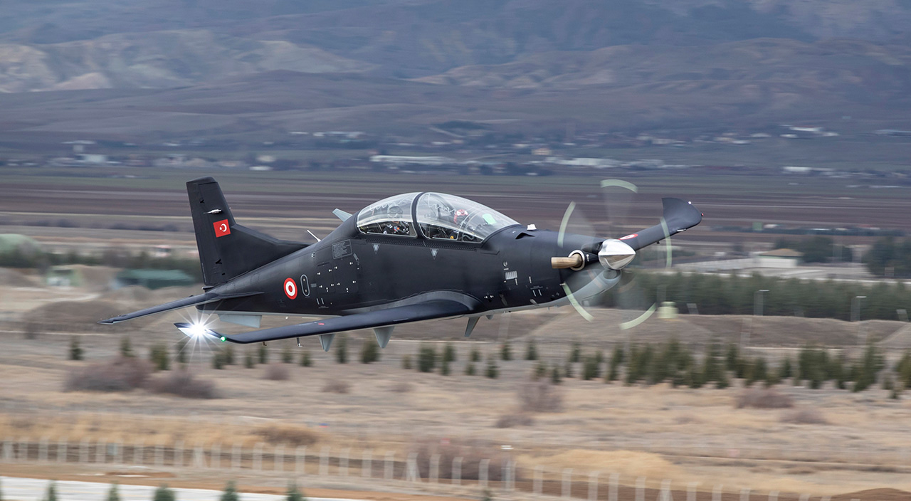 Savunma sanayinin kalbi Bakü’de atacak... Türkiye'den 41 şirket ADEX 2022'ye katılacak Savunma sanayinin kalbi Bakü’de atacak... Türkiye'den 41 şirket ADEX 2022'ye katılacak
