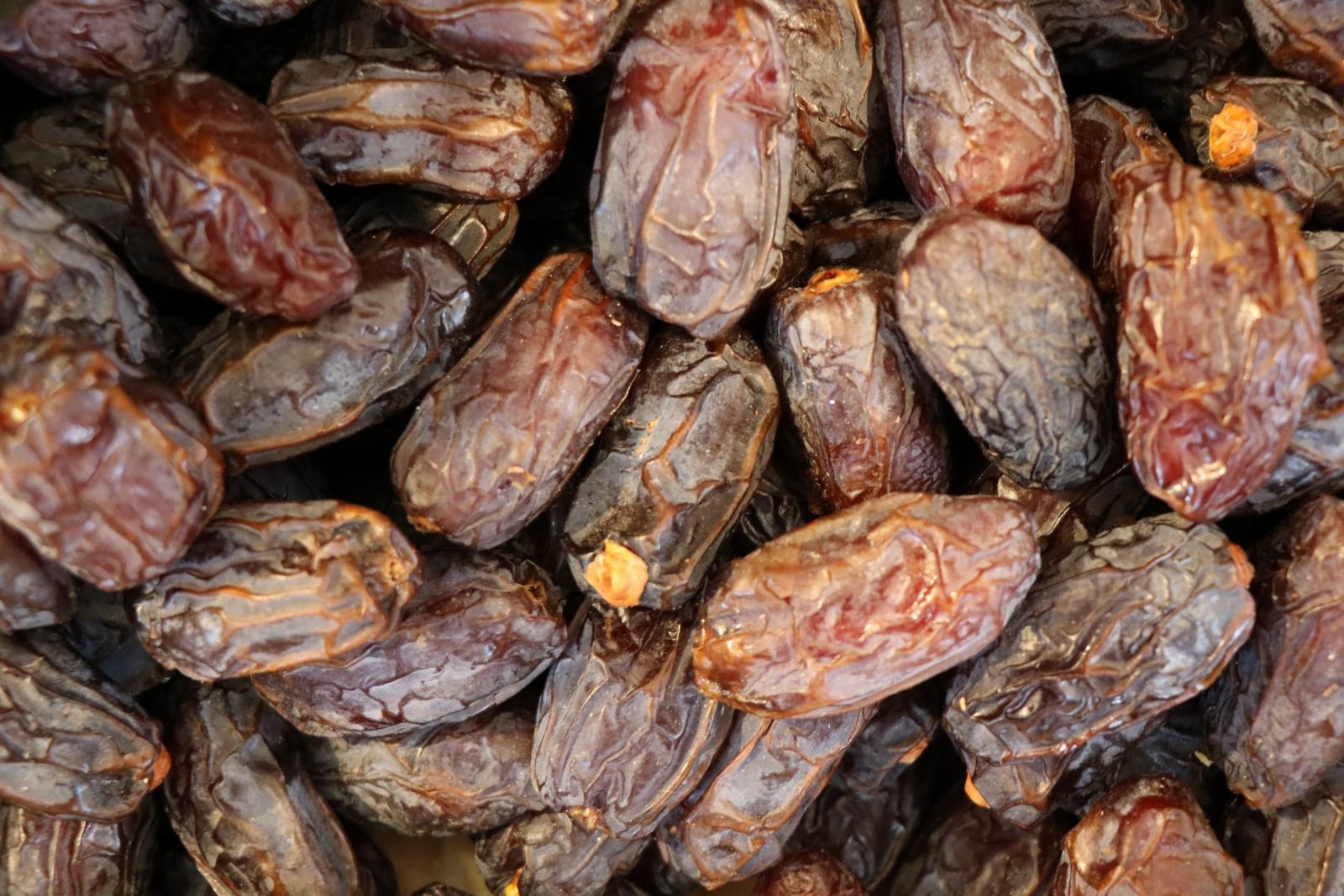 Hurma fiyatları düştü Hurma fiyatları düştü