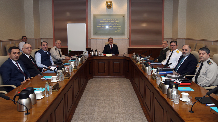 Askerlik düşüyor mu? Tek tip askerlik son durum nedir? Askerlik 9 aya düşecek mi? Askerlik son dakika haberleri