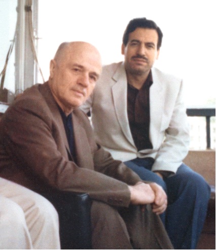 H&uuml;seyin Hilmi Işık Efendi y&acirc;d edildi - 1. Resim