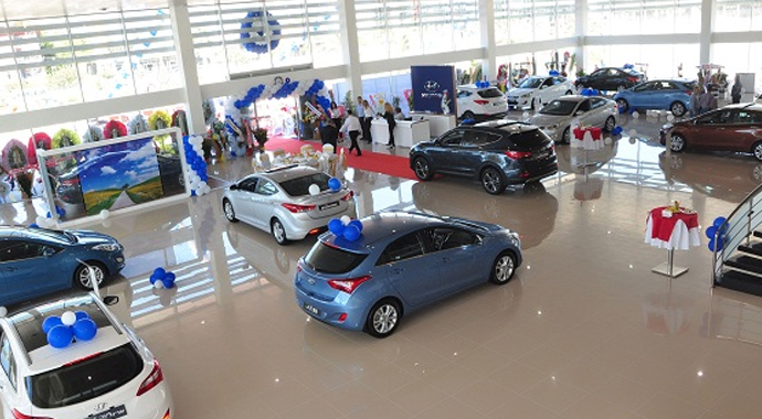 Hyundai Assan İzmit’te 1 milyon araca ulaşıyor