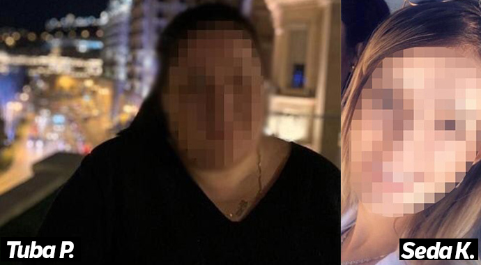 Kredi çekmek için boşandılar sonra dolandırıldılar