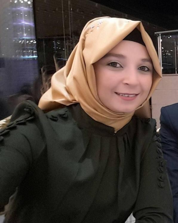 İki çocuk annesi Hayriye üç gündür aranıyor