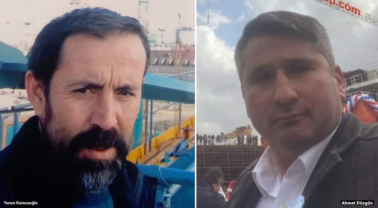 Sancaktepe’de metro çalışmasında feci kaza: Vinç devrildi, ölü ve yaralılar var