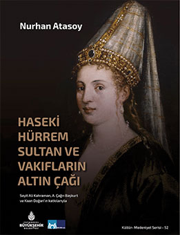 'Osmanlı'da aç kalma ihtimaliniz yoktu'