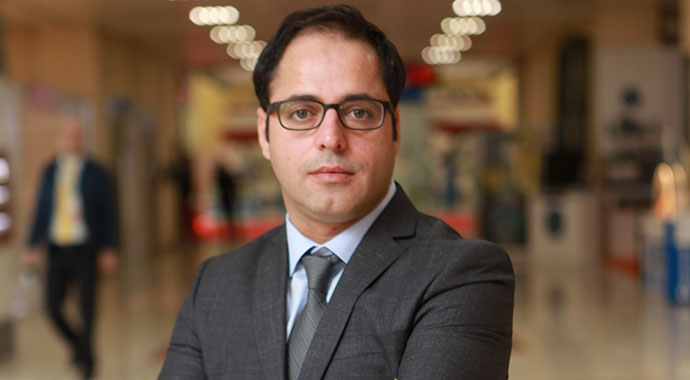 Uluslararası Hırdavat Fuarı, sektöre yön vermeye devam ediyor