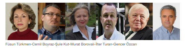 İkinci sözde aydın rezaleti!