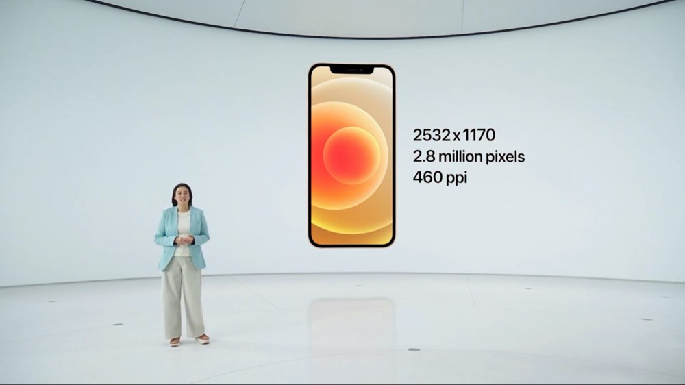 Apple iPhone 12'yi tanıttı (iPhone 12'nin Türkiye fiyatı ne kadar ve özellikleri neler?)