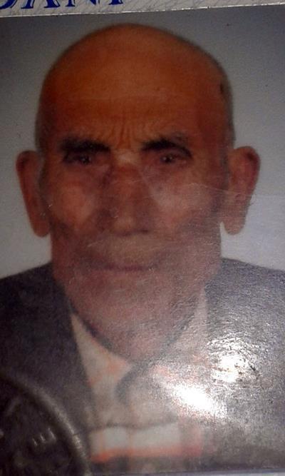 106 yaşındaki adam intihar etti!