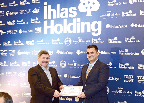 İHA tarihe not düştü