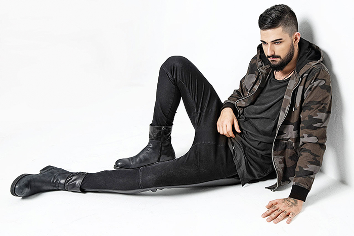 Türkücü babaların popçu çocukları