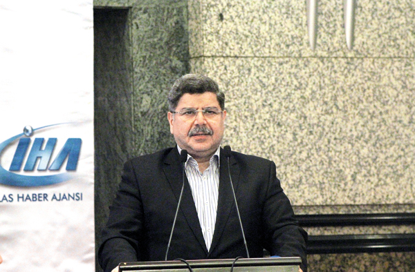 İHA tarihe not düştü