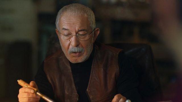 Çarpışma'dan Çukur'a bir bomba transfer daha