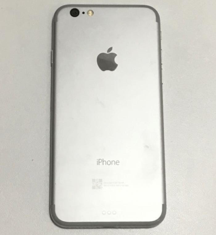 iPhone 7'nin tasarımı sızdırıldı