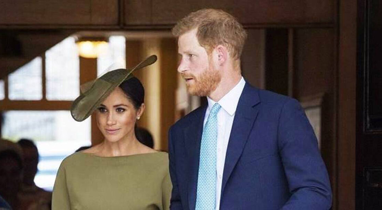 Kraliçe Elizabeth'in 70. yıl taht kutlama töreni Platin Jübile başladı