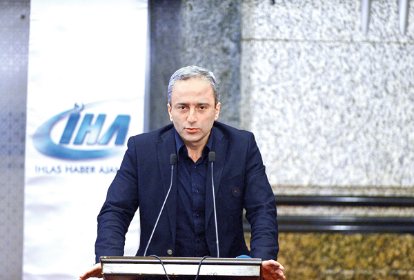 İHA tarihe not düştü