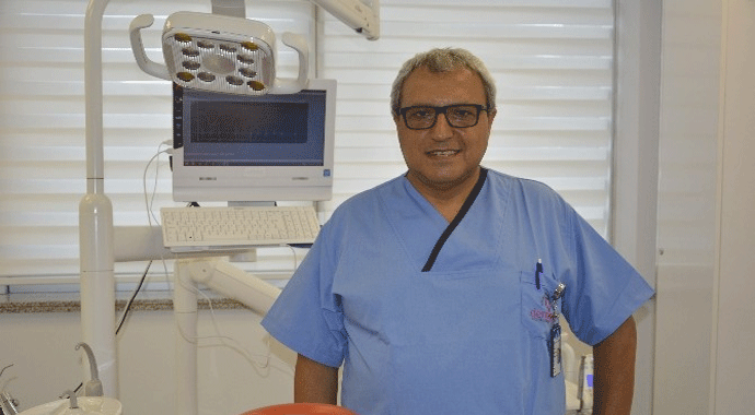 Başınız ağrıyorsa çenenizde sorun olabilir