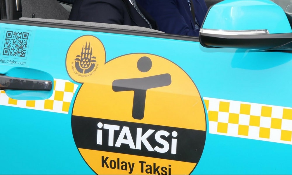 Ucuz taksi nasıl bulurum, 2018 taksi ücretleri ne kadar? (İşte alternatif taksiler, en yakın taksi nerede?)