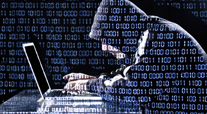 Ulus devletler siber savaşa  tutuştu