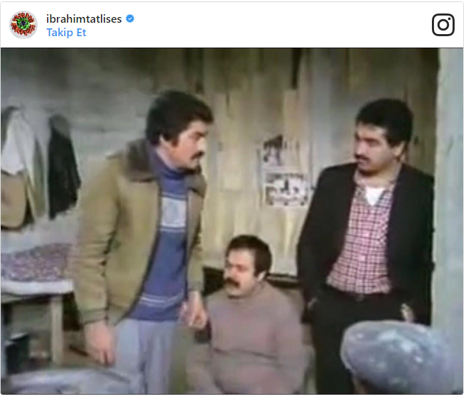 Tatlıses: Derin üzüntü içindeyim