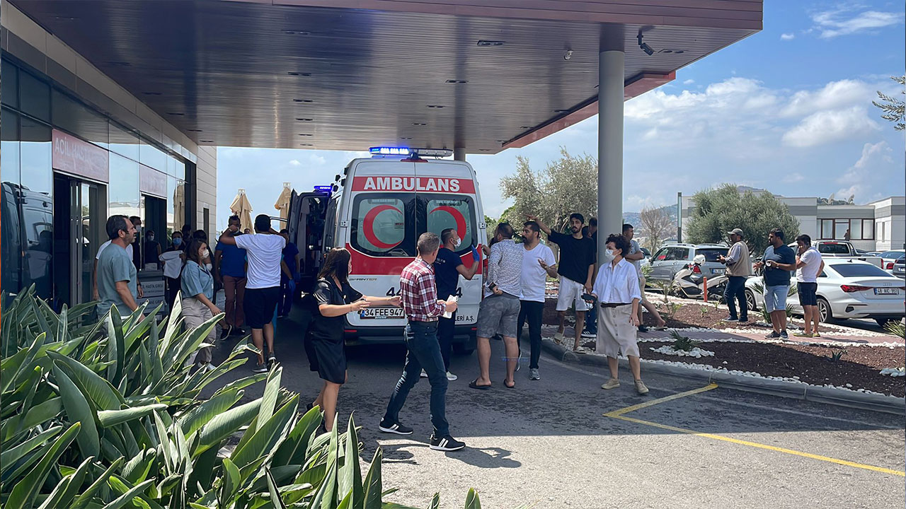 Ölümden dönmüştü... İbrahim Tatlıses'in kaza sonrası ilk görüntüleri ortaya çıktı Ölümden dönmüştü... İbrahim Tatlıses'in kaza sonrası ilk görüntüleri ortaya çıktı