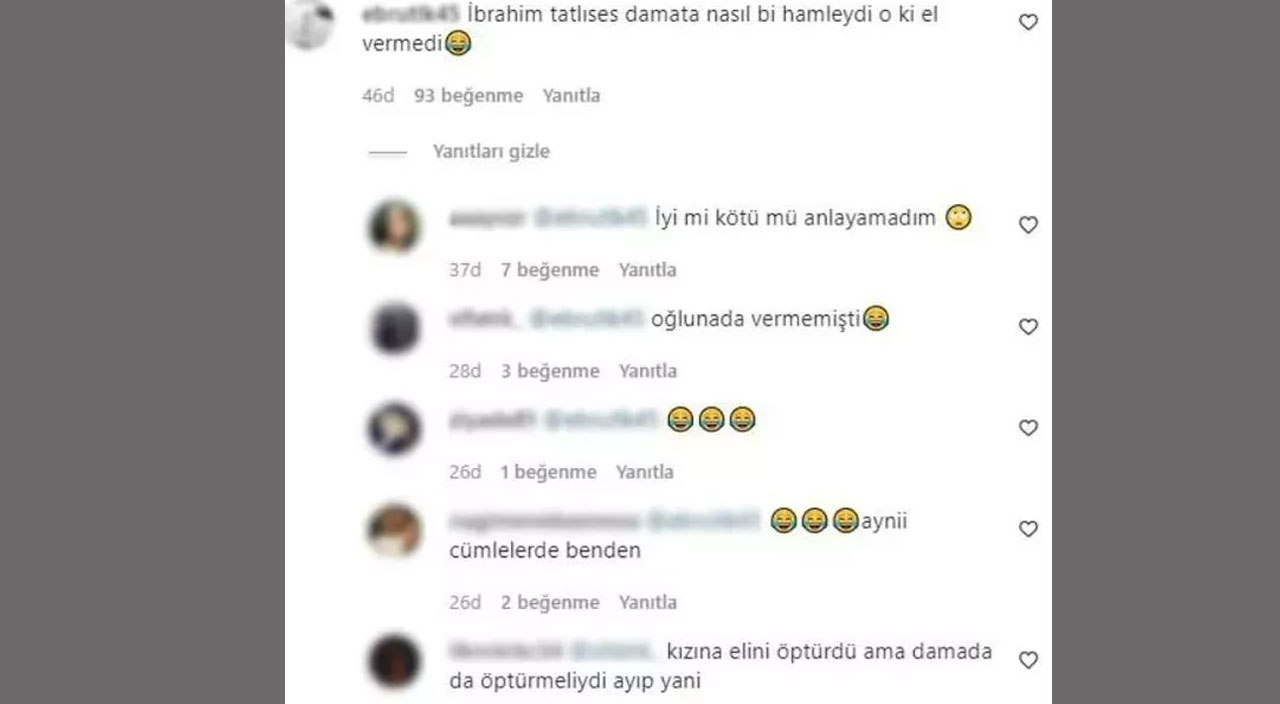 Dilan Çıtak Tatlıses nişanlandı, yüzükleri babası İbrahim Tatlıses taktı