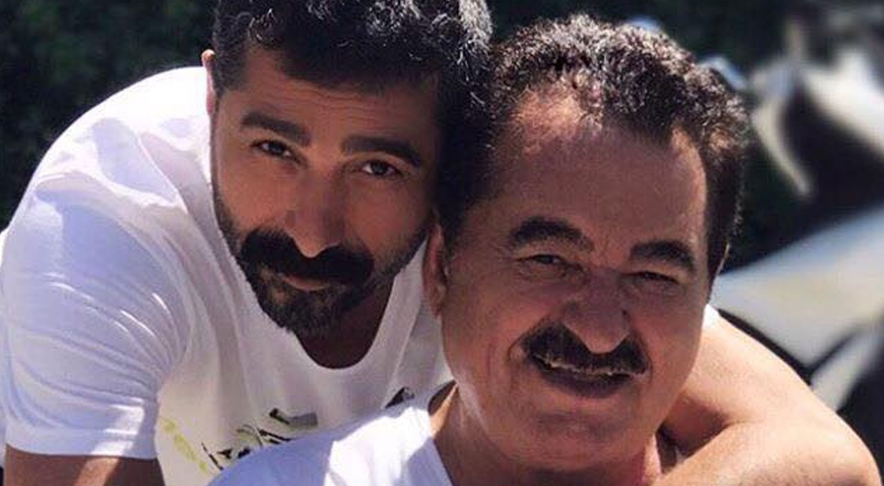 Beyin ameliyatı geçiren İbrahim Tatlıses'in oğlu Ahmet Tatlıses: İyileşmeye çabalıyorum