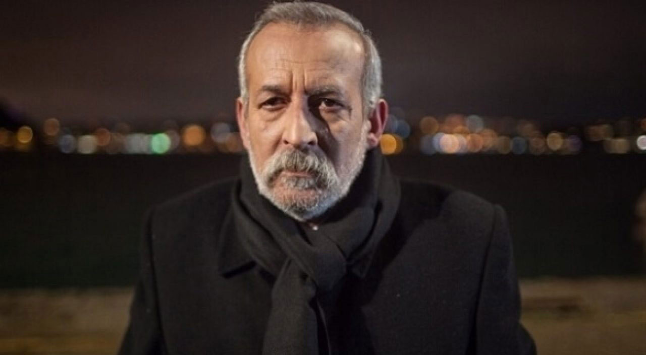 Oyuncu İbrahim Gündoğan için cenaze töreni: Oğlunun konuşması herkesi duygulandırdı