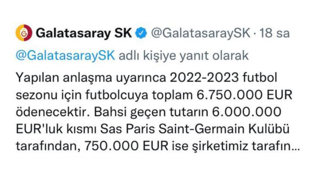 PSG'den Galatasaray'a Mauro Icardi ricası! Arjantinli yıldızın açıklanan maaşı kafa karıştırmıştı