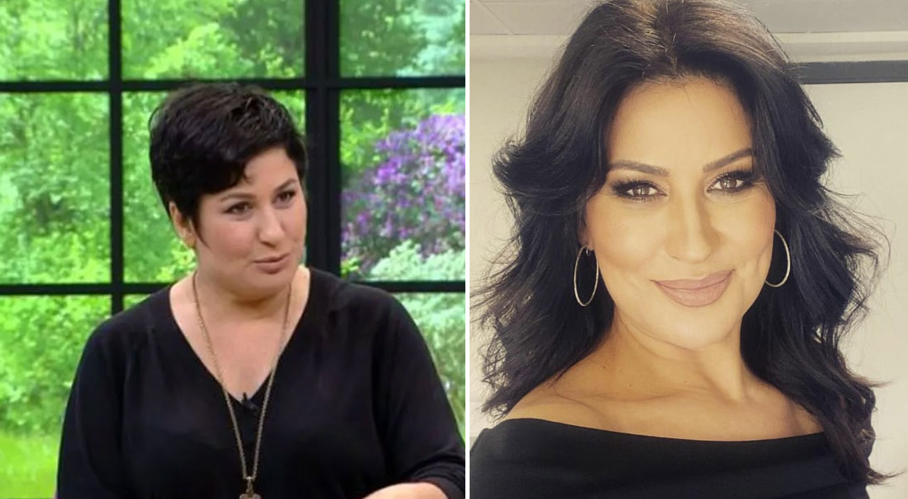 İclal Aydın’ın son hali şaşırttı: Takipçilerden yorum yağdı