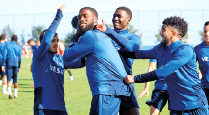 Savaşırsak kazanırız