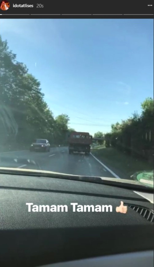 İbrahim Tatlıses'i zora sokacak paylaşım! İdo öyle bir şey paylaştı ki...