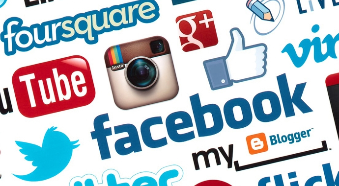 Facebook ve Twitter'a Giriş Yolları, Nasıl Girilir / Facebook Neden Yavaşladı