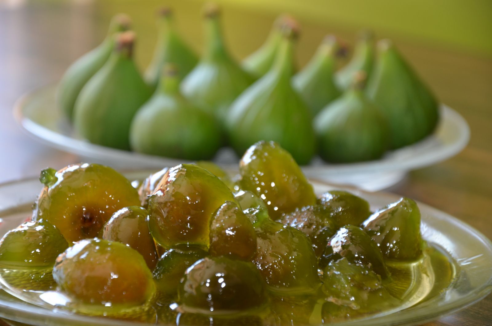 İlek gelir kapısı oldu