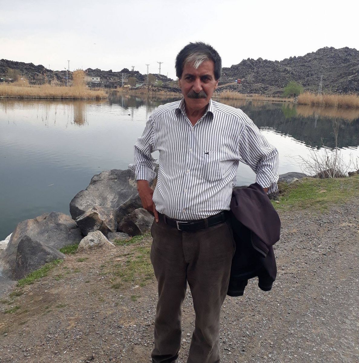 Son dakika! Iğdır'da İl Özel İdaresi ekibine PKK saldırısı