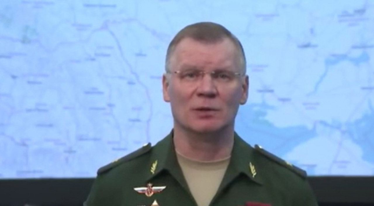 Rusya Savunma Bakanlığı’ndan çarpıcı iddia: Ukrayna ABD’ye saldırı planlıyor