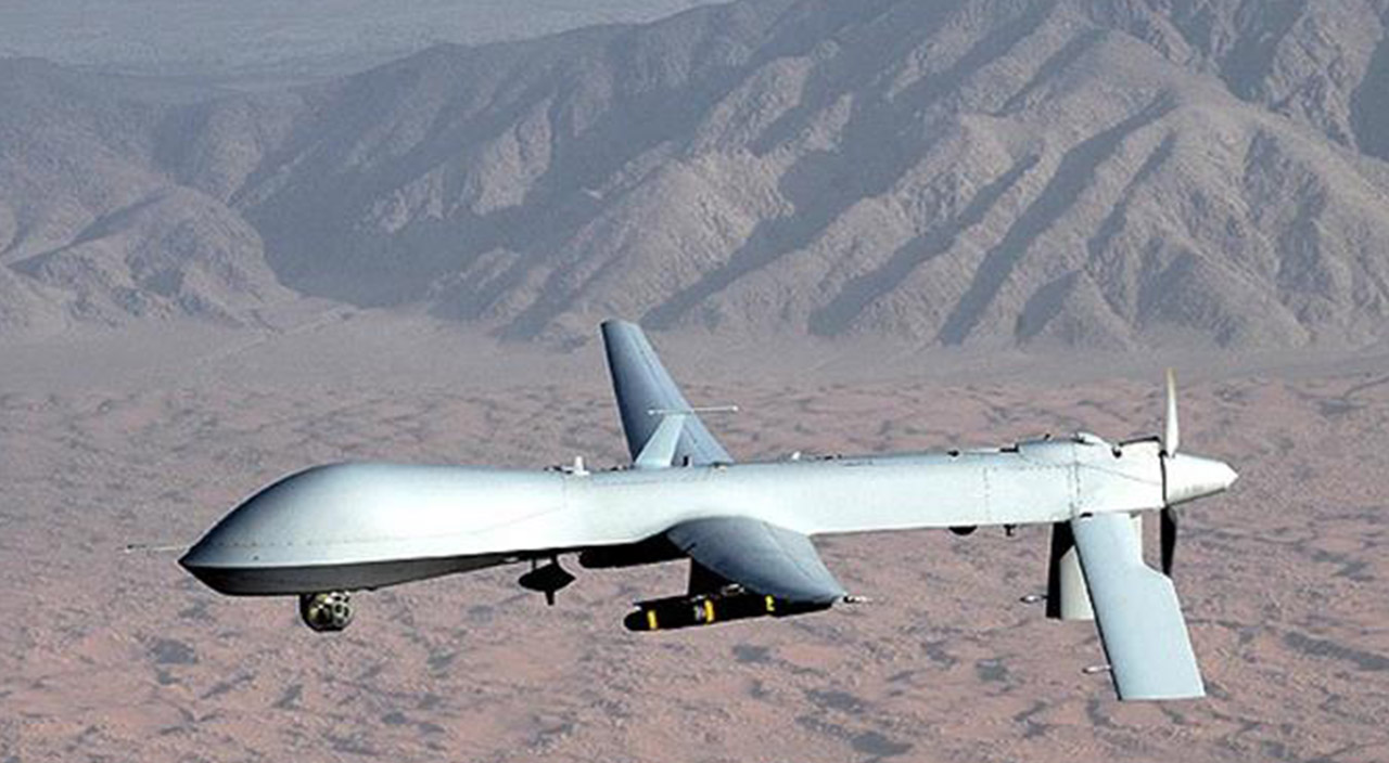 Rusya Ukrayna savaşında çok konuşulacak İHA iddiası! Savaştan önce geliştirmişler