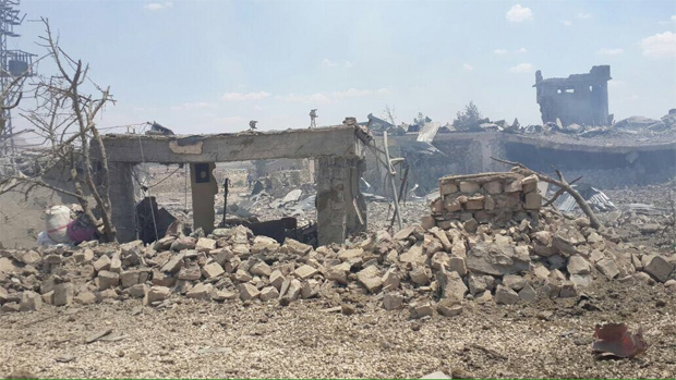 Mardin’de karakola hain saldırı