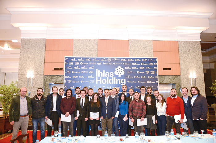 İHA tarihe not düştü