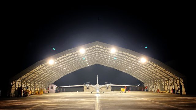 Selçuk Bayraktar’tan 