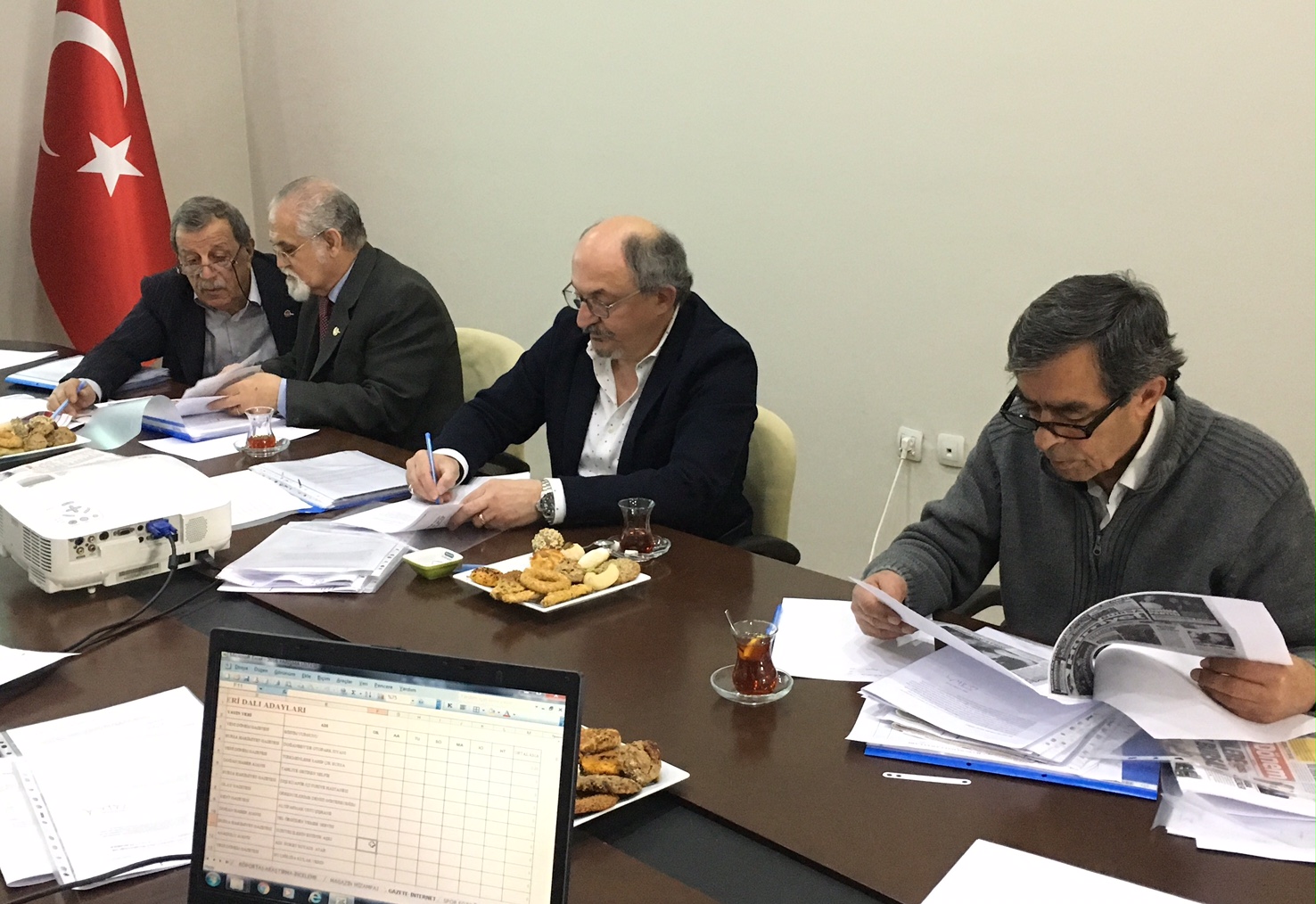 İHA’ya iki ödül birden